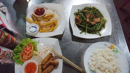 Chae Ngek Restaurant
